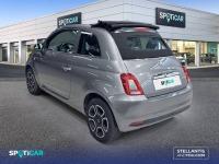 Fiat 500 1.0 Hybrid 51KW (70 CV) Club