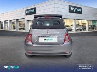 Fiat 500 1.0 Hybrid 51KW (70 CV) Club