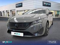 Peugeot 308 5P  Hybrid 136 e-DCS6 Allure