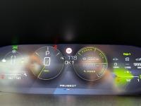 Peugeot 308 5P  Hybrid 136 e-DCS6 Allure