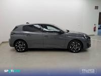 Peugeot 308 5P  Hybrid 136 e-DCS6 Allure