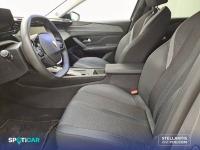 Peugeot 308 5P  Hybrid 136 e-DCS6 Allure