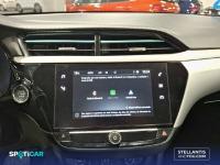 Opel Corsa 50kWh Edition-e