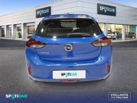 Opel Corsa 50kWh Edition-e