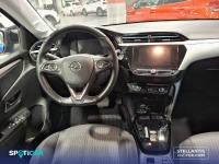 Opel Corsa 50kWh Edition-e