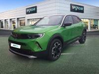 Opel Mokka-e BEV 50kWh Ultimate 100 kW (136 CV)