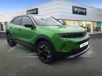 Opel Mokka-e BEV 50kWh Ultimate 100 kW (136 CV)