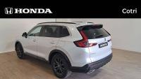 Honda Cr-v 2.0 i-MMD HEV 4X2 Elegance