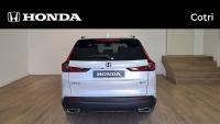 Honda Cr-v 2.0 i-MMD HEV 4X2 Elegance