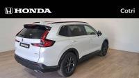Honda Cr-v 2.0 i-MMD HEV 4X2 Elegance