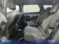 Peugeot 5008 Eléctrico 157kW GT