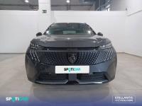 Peugeot 5008 Eléctrico 157kW GT