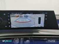 Peugeot 5008 Eléctrico 157kW GT