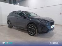 Peugeot 5008 Eléctrico 157kW GT