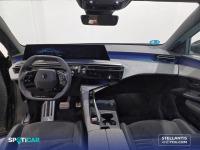 Peugeot 5008 Eléctrico 157kW GT