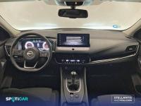 Nissan Qashqai DIG-T 103kW N-Connecta