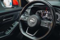 Nissan Qashqai DIG-T 103kW N-Connecta