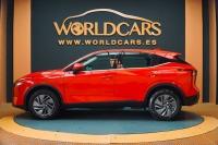 Nissan Qashqai DIG-T 103kW N-Connecta