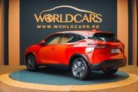 Nissan Qashqai DIG-T 103kW N-Connecta