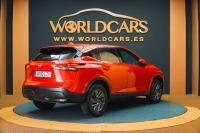 Nissan Qashqai DIG-T 103kW N-Connecta