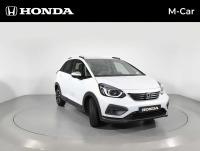 Honda Jazz ES - Mon5 1.5 i-MMD Hybrid EU6d, Crosstar (EURO 6d), 2020 - 2023