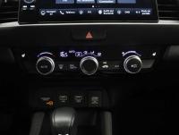 Honda Jazz ES - Mon5 1.5 i-MMD Hybrid EU6d, Crosstar (EURO 6d), 2020 - 2023