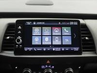 Honda Jazz ES - Mon5 1.5 i-MMD Hybrid EU6d, Crosstar (EURO 6d), 2020 - 2023