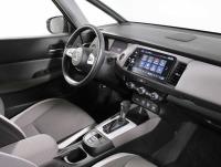 Honda Jazz ES - Mon5 1.5 i-MMD Hybrid EU6d, Crosstar (EURO 6d), 2020 - 2023