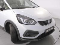 Honda Jazz ES - Mon5 1.5 i-MMD Hybrid EU6d, Crosstar (EURO 6d), 2020 - 2023