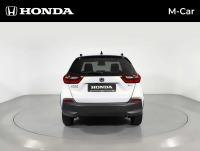 Honda Jazz ES - Mon5 1.5 i-MMD Hybrid EU6d, Crosstar (EURO 6d), 2020 - 2023