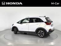 Honda Jazz ES - Mon5 1.5 i-MMD Hybrid EU6d, Crosstar (EURO 6d), 2020 - 2023