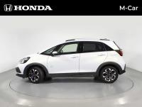 Honda Jazz ES - Mon5 1.5 i-MMD Hybrid EU6d, Crosstar (EURO 6d), 2020 - 2023