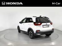 Honda Jazz ES - Mon5 1.5 i-MMD Hybrid EU6d, Crosstar (EURO 6d), 2020 - 2023