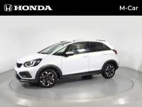 Honda Jazz ES - Mon5 1.5 i-MMD Hybrid EU6d, Crosstar (EURO 6d), 2020 - 2023