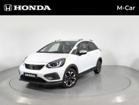 Honda Jazz ES - Mon5 1.5 i-MMD Hybrid EU6d, Crosstar (EURO 6d), 2020 - 2023