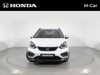 Honda Jazz ES - Mon5 1.5 i-MMD Hybrid EU6d, Crosstar (EURO 6d), 2020 - 2023
