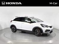 Honda Jazz ES - Mon5 1.5 i-MMD Hybrid EU6d, Crosstar (EURO 6d), 2020 - 2023