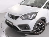 Honda Jazz ES - Mon5 1.5 i-MMD Hybrid EU6d, Crosstar (EURO 6d), 2020 - 2023