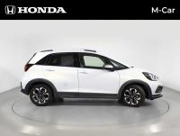 Honda Jazz ES - Mon5 1.5 i-MMD Hybrid EU6d, Crosstar (EURO 6d), 2020 - 2023