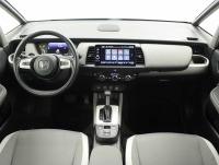 Honda Jazz ES - Mon5 1.5 i-MMD Hybrid EU6d, Crosstar (EURO 6d), 2020 - 2023