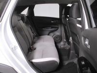 Honda Jazz ES - Mon5 1.5 i-MMD Hybrid EU6d, Crosstar (EURO 6d), 2020 - 2023