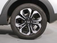 Honda Jazz ES - Mon5 1.5 i-MMD Hybrid EU6d, Crosstar (EURO 6d), 2020 - 2023