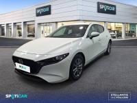 Mazda 3 2.5L E-SKY G MHEV 103kW Prime-Line