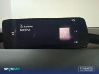 Mazda 3 2.5L E-SKY G MHEV 103kW Prime-Line