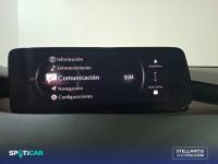 Mazda 3 2.5L E-SKY G MHEV 103kW Prime-Line