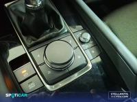 Mazda 3 2.5L E-SKY G MHEV 103kW Prime-Line