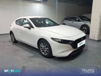 Mazda 3 2.5L E-SKY G MHEV 103kW Prime-Line