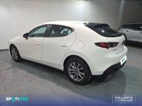 Mazda 3 2.5L E-SKY G MHEV 103kW Prime-Line
