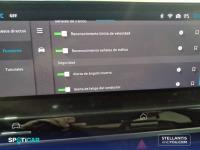 Citroën C4 ë-C4 eléctrico 100kW 50kWh Feel Pack