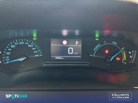 Peugeot 208 HYBRID 100 eDCS6 Style